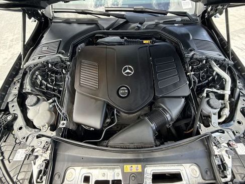 Used 2023 Mercedes-Benz C 300 Sedan image 27