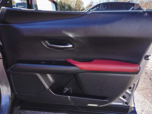 Used 2022 Lexus UX 250h F Sport image 10