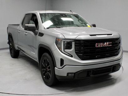 Used 2023 GMC Sierra 1500 Elevation