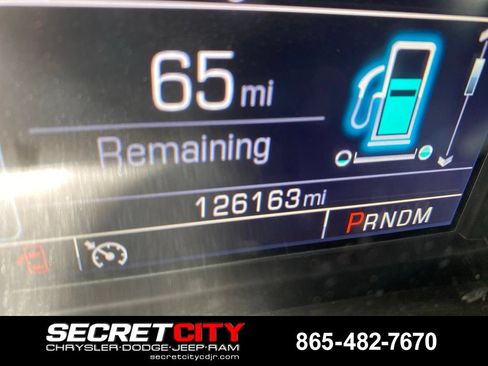Used 2014 Chevrolet Silverado 1500 LT AWD/4WD image 19