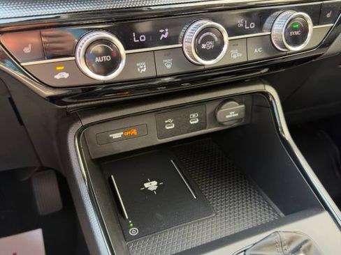 Certified 2026 Honda CR-V EX-L image 22