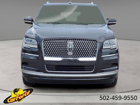 Used 2024 Lincoln Navigator L Reserve image 16