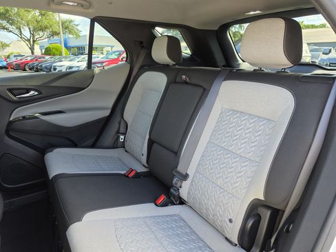 Used 2024 Chevrolet Equinox LT FWD image 23