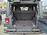 Used 2017 Jeep Wrangler Unlimited Sahara w/ Connectivity Group image 5
