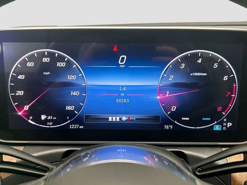 Used 2023 Mercedes-Benz C 300 Sedan image 32
