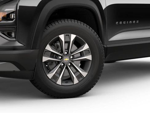 New 2025 Chevrolet Equinox LT w/ Safety and Technology Package image 75