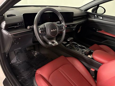 New 2026 Kia K5 GT-Line FWD image 17