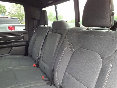 Used 2019 RAM 1500 Big Horn AWD/4WD image 20