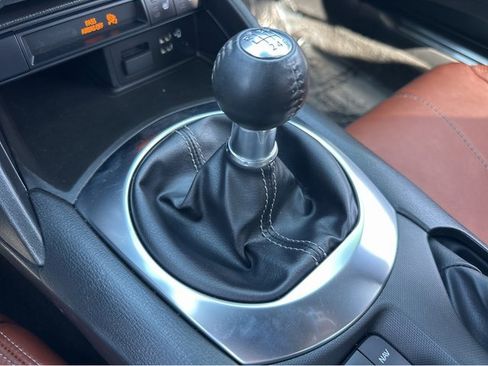 Used 2023 MAZDA MX-5 Miata Grand Touring image 27