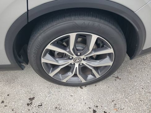 Used 2024 Acura MDX FWD w/ Technology Package image 7
