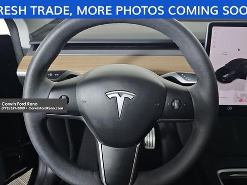 Used 2022 Tesla Model Y Performance AWD/4WD image 12