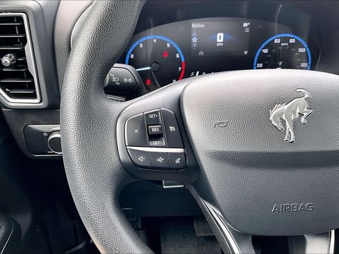 Certified 2022 Ford Bronco Sport Big Bend AWD/4WD image 18
