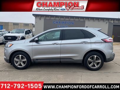 Used 2023 Ford Edge SEL w/ Convenience Package