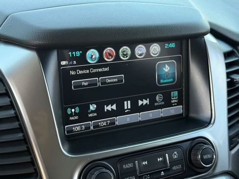 Used 2020 Chevrolet Tahoe Premier AWD/4WD image 24
