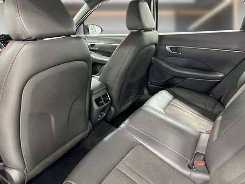 Used 2023 Hyundai Sonata SEL Plus w/ Preferred Accessory Package image 13