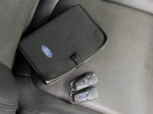 Used 2020 Ford Transit Connect XL FWD image 28