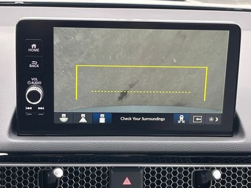 New 2026 Honda Civic Sport Touring image 29