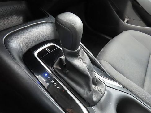 Used 2024 Toyota Corolla LE FWD image 26
