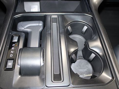 New 2025 Ford F150 Lariat w/ Equipment Group 501A Mid image 46