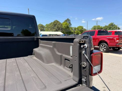 Used 2020 Jeep Gladiator Sport w/ Quick Order Package 24S AWD/4WD image 13