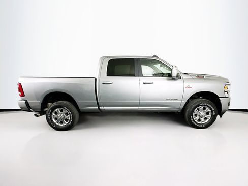 Used 2024 RAM 2500 Laramie image 10