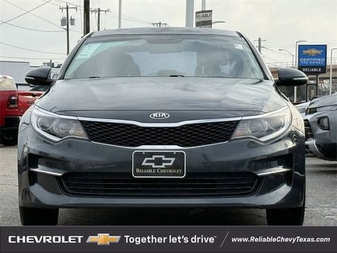 Used 2016 Kia Optima LX image 3