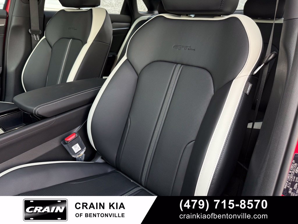 New 2026 Kia K5 GT-Line FWD image 23