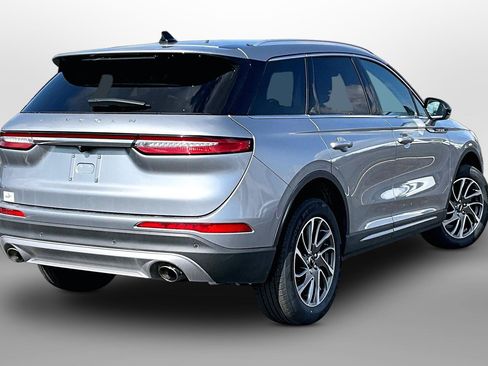 Used 2021 Lincoln Corsair AWD w/ Equipment Group 101A image 10
