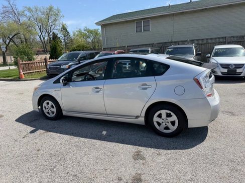 Used 2010 Toyota Prius Four image 6