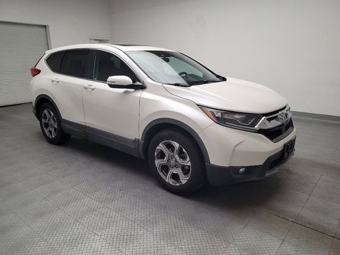 Used 2018 Honda CR-V EX image 11