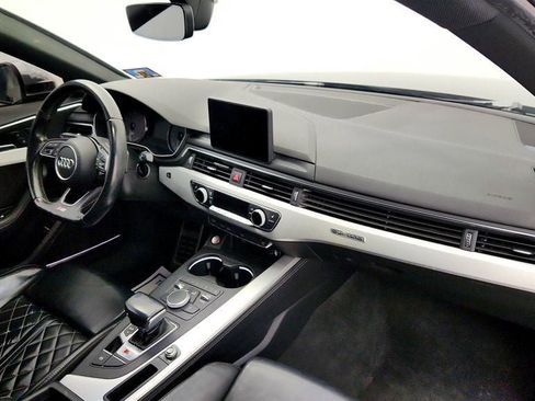 Used 2018 Audi S4 Premium Plus image 24