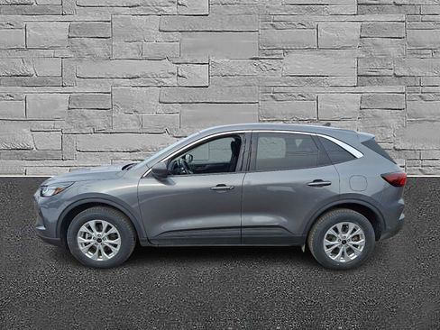 Certified 2023 Ford Escape Active image 6