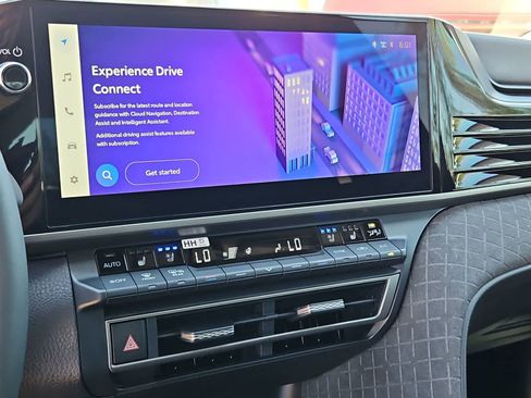 Used 2026 Toyota Camry XLE w/ Premium Plus Package image 29