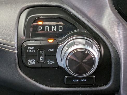 Certified 2024 RAM 2500 Rebel w/ Level 2 Equipment Group image 28