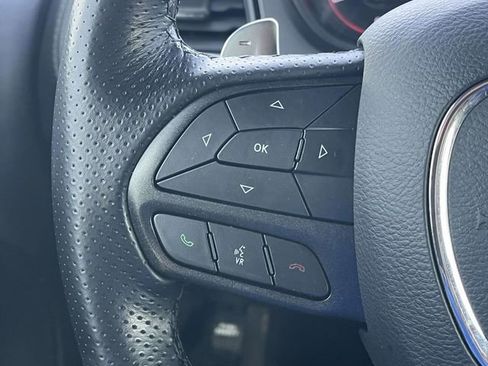 Used 2023 Dodge Challenger R/T w/ Plus Package image 23