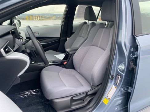 Certified 2022 Toyota Corolla SE image 18