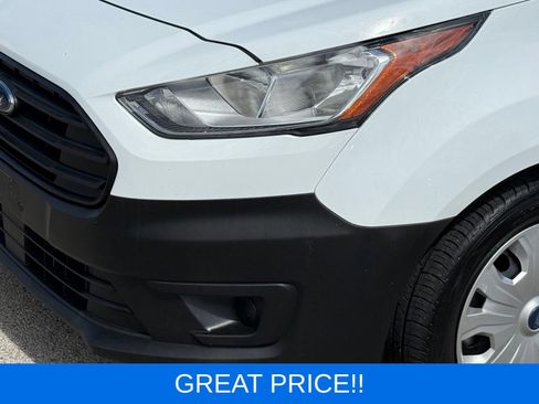 Used 2020 Ford Transit Connect XL FWD image 12