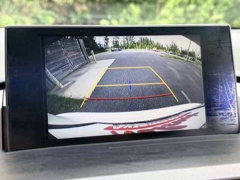 Used 2016 Lexus NX 200t AWD w/ Accessory Package image 24