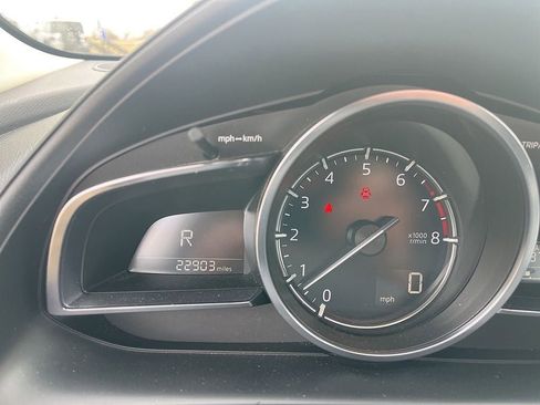 Used 2020 MAZDA CX-3 Sport image 28