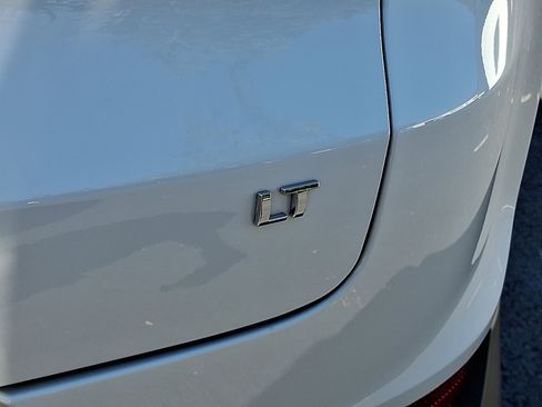 New 2026 Chevrolet TrailBlazer LT w/ Convenience Package image 6