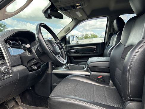 Used 2016 RAM 1500 Sport AWD/4WD image 10