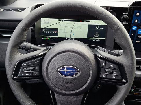 New 2026 Subaru Outback Premium image 17