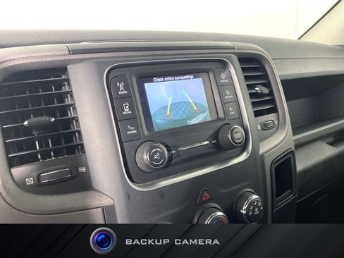 Used 2019 RAM 1500 Tradesman w/ Popular Equipment Group AWD/4WD image 2