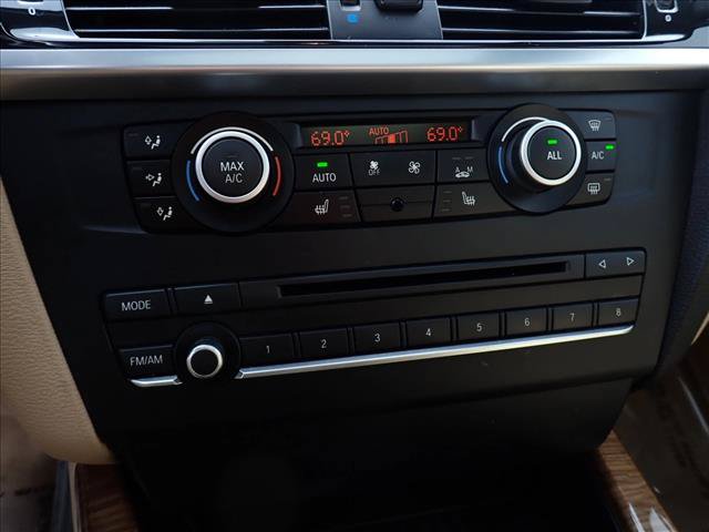 Used 2014 BMW X3 xDrive35i AWD/4WD image 20