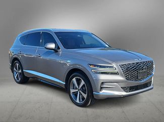 Used 2023 Genesis GV80 3.5T w/ Winter Weather Package AWD/4WD video 2