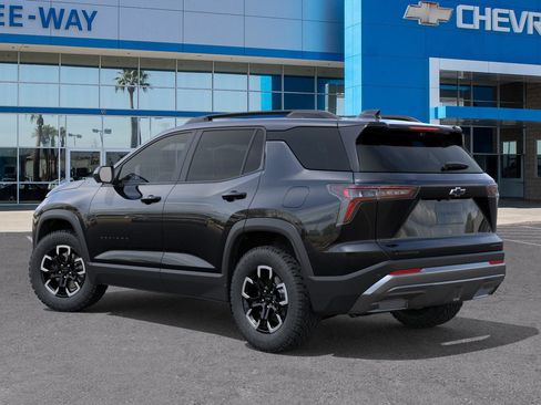 New 2026 Chevrolet Equinox ACTIV w/ Convenience Package III image 27