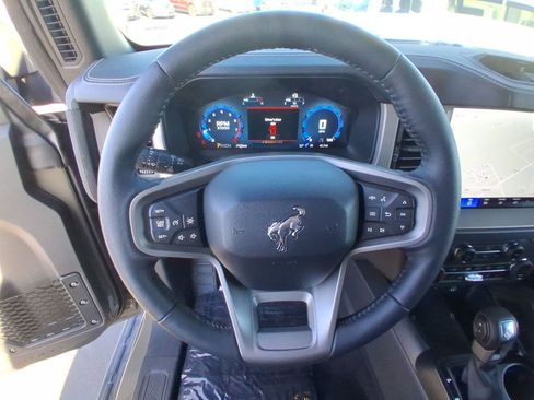 New 2026 Ford Bronco Outer Banks w/ Sasquatch Package AWD/4WD image 21