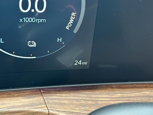 New 2026 Hyundai Santa Fe Limited image 29