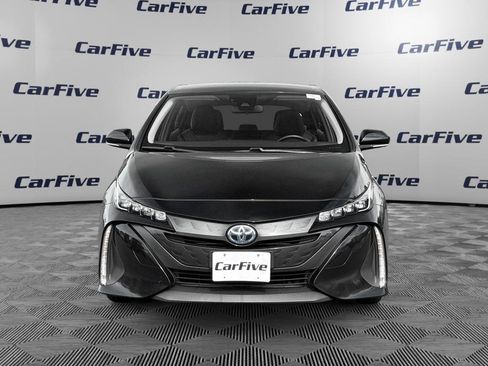 Used 2022 Toyota Prius Prime XLE FWD image 9