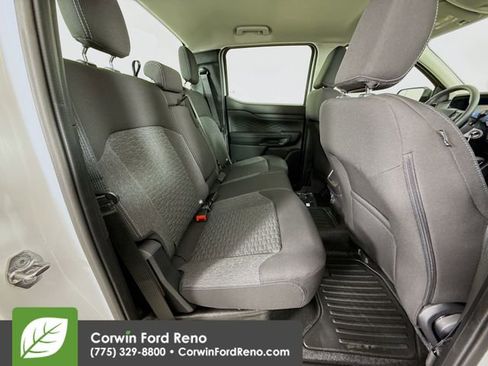 New 2025 Ford Ranger XL w/ Trailer Tow Package image 26